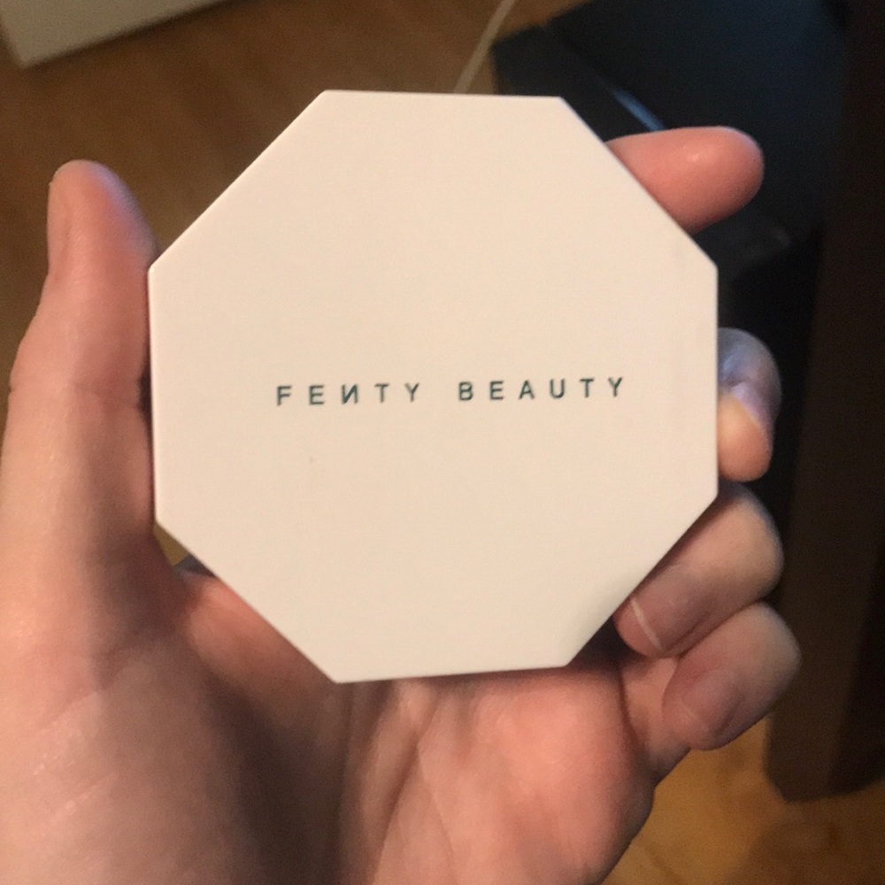 Fenty beauty killawatt foil duo